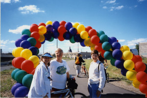 Balloons